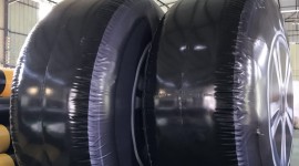 Games vận hành bánh xe khổng lồ 3,5m