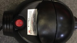 máy bơm hơi nhỏ 2 chiều