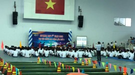chướng ngại vật hơi