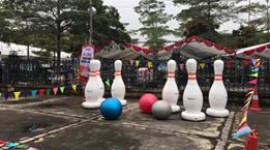 Bowling khổng lồ