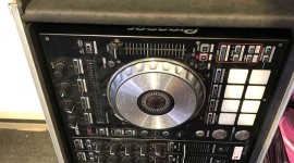 Bàn DDJ
