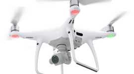Flycam Fantom 4 cho thuê