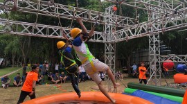 Ninja Warrior