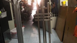 chảo đuốc hội thao