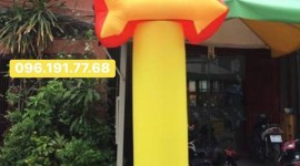 Rối hơi sự kiện cho thuê
