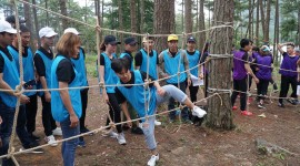 Games Chui Mạng Nhện