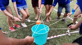 GAMES VẬN CHUYỂN RỔ