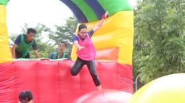 Vượt chướng ngại